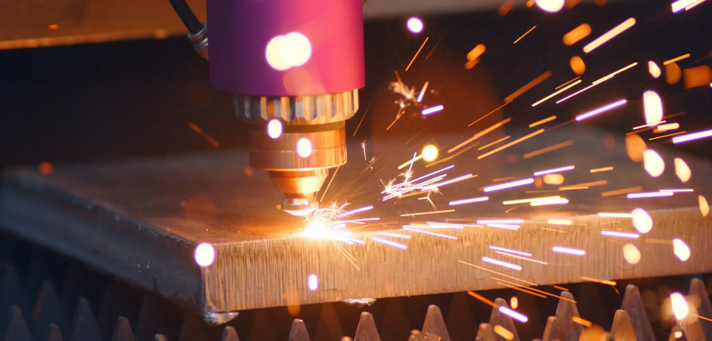 科晟恒時刻關注“二維激光切割機床典型件切割精度評定”