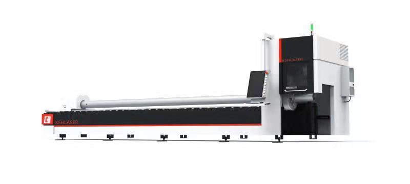 激光切管機(jī)常見的功能有哪些？