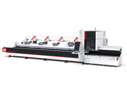 T3 全能型激光切管機