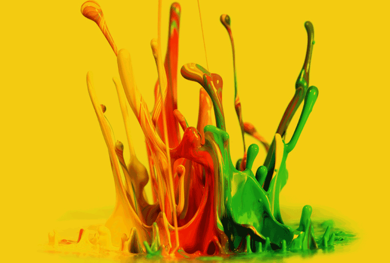 高清數碼快印色彩細膩 第2張 高清數碼快印色彩細膩 第2張