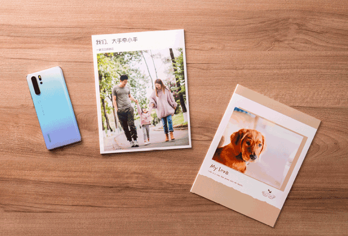 高檔影樓相冊沖印制作 第1張 高檔影樓相冊沖印制作 第1張