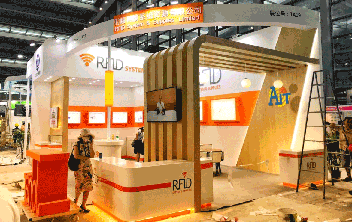 三和展會展覽舞臺設(shè)計搭建工廠 第1張 三和展會展覽舞臺設(shè)計搭建工廠 第1張