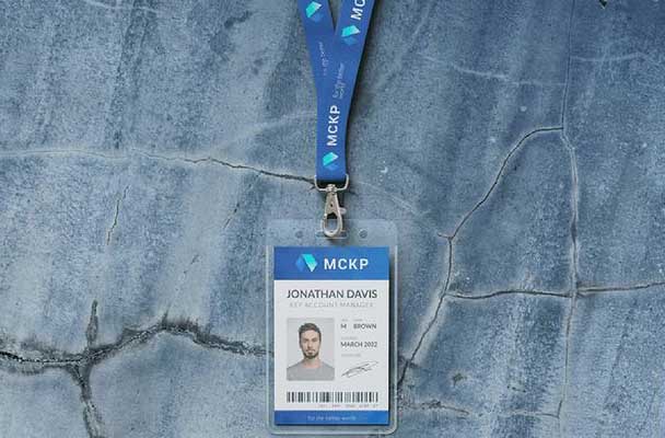 胸卡胸牌 第3張 胸卡胸牌 第3張