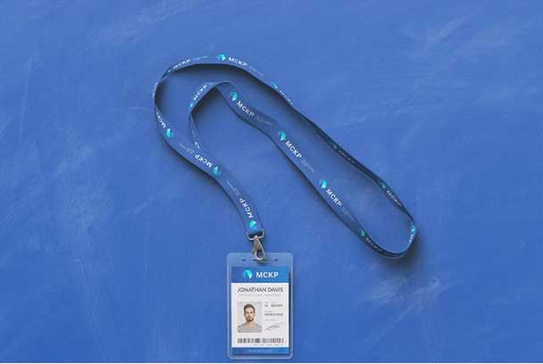 胸卡吊繩 第5張 胸卡吊繩 第5張