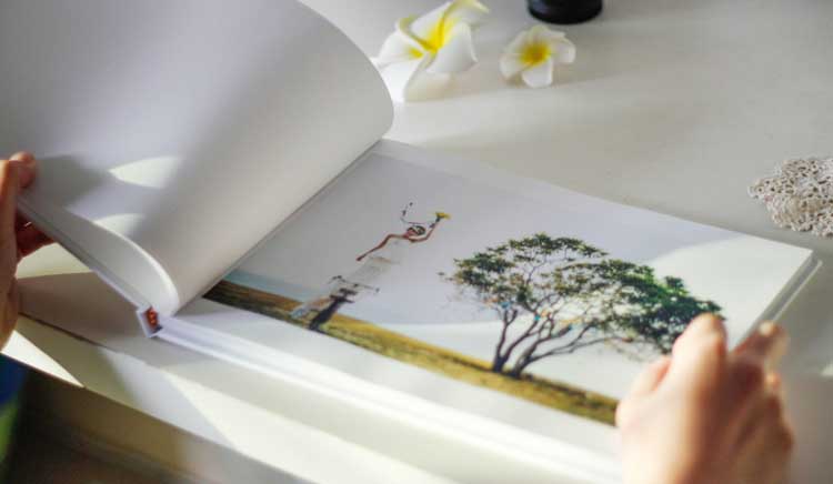 數碼印刷-硬殼精裝 第5張 數碼印刷-硬殼精裝 第5張