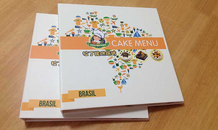 文件夾印刷  第2張