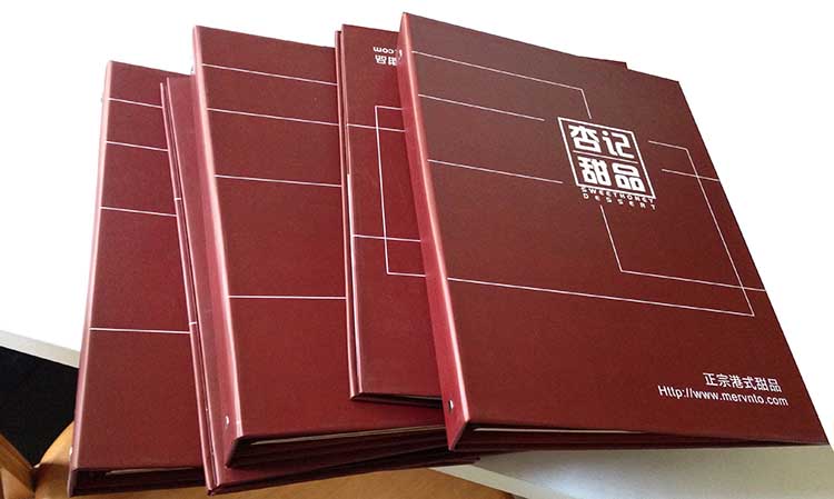 文件夾印刷  第3張