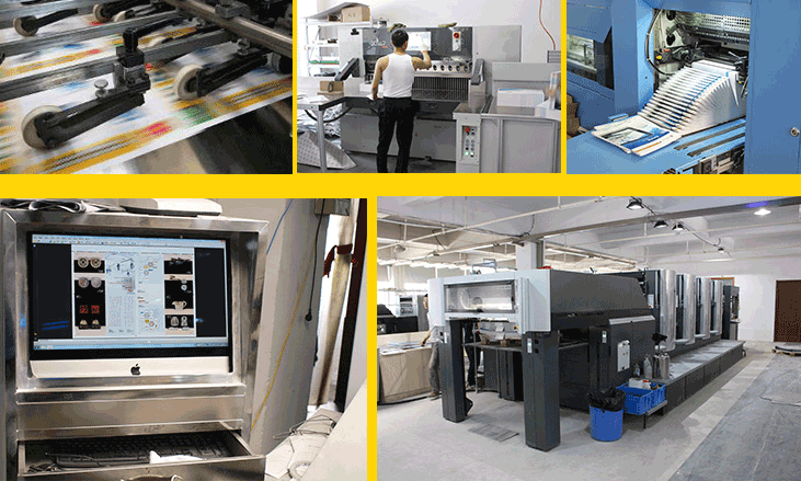 高檔企業(yè)精裝書冊(cè)印刷的封面制作方法 第1張 高檔企業(yè)精裝書冊(cè)印刷的封面制作方法 第1張