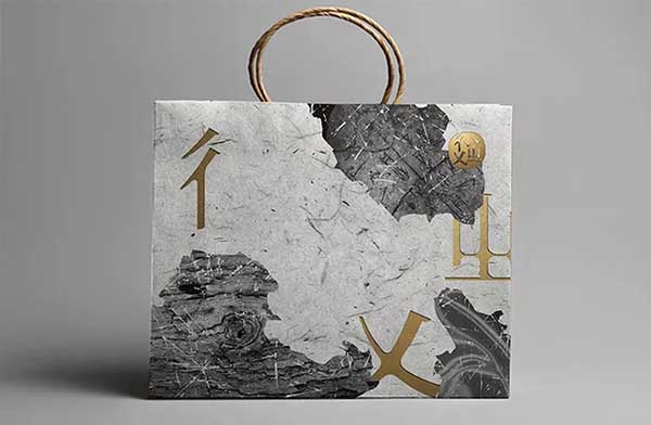 手提袋印刷 第2張 手提袋印刷 第2張