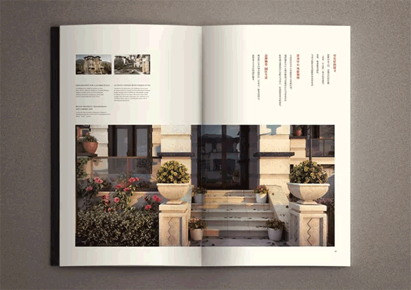 樓書制作 第3張 樓書制作 第3張