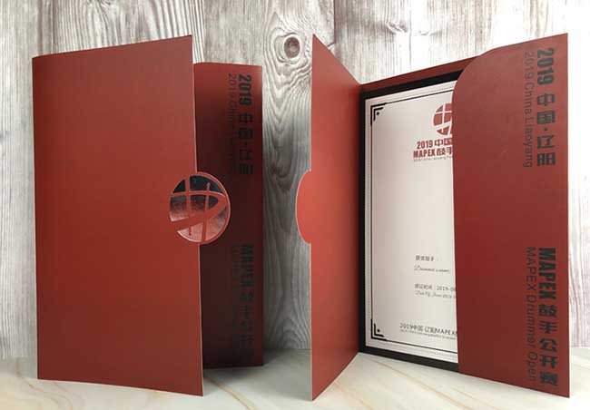 高檔封套 第1張 高檔封套 第1張