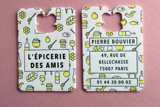 上海名片印刷的報價情況是怎么樣的？