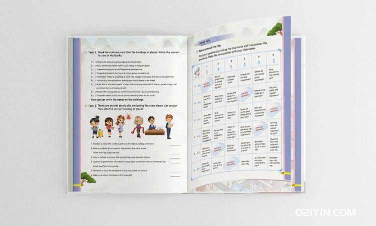 英語(yǔ)教材書(shū)籍 第3張 英語(yǔ)教材書(shū)籍 第3張