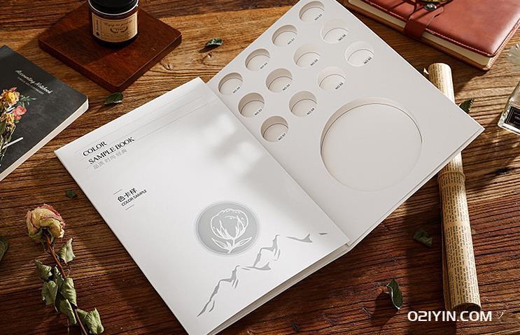 面料色卡 第2張 面料色卡 第2張