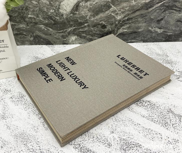 微水泥色卡 第3張 微水泥色卡 第3張