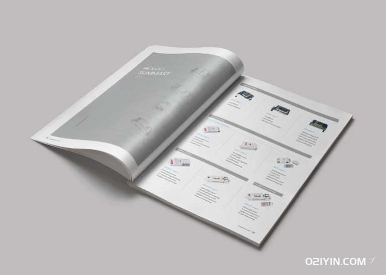 公司產(chǎn)品冊印刷 第2張 公司產(chǎn)品冊印刷 第2張