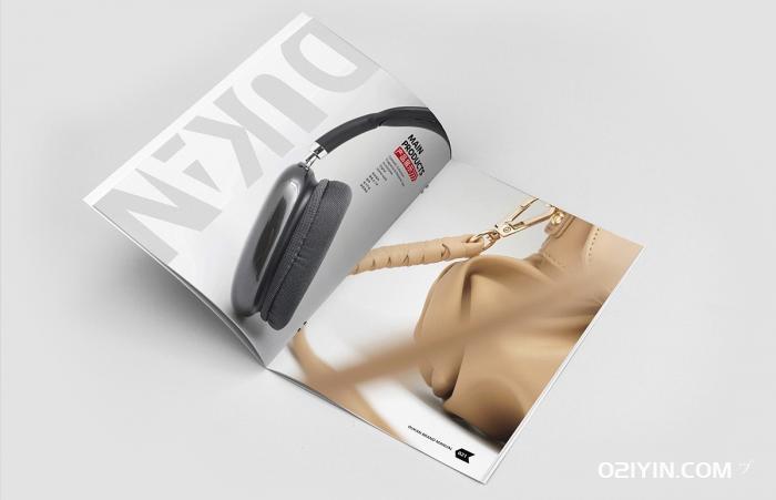 品牌畫冊印刷 第1張 品牌畫冊印刷 第1張