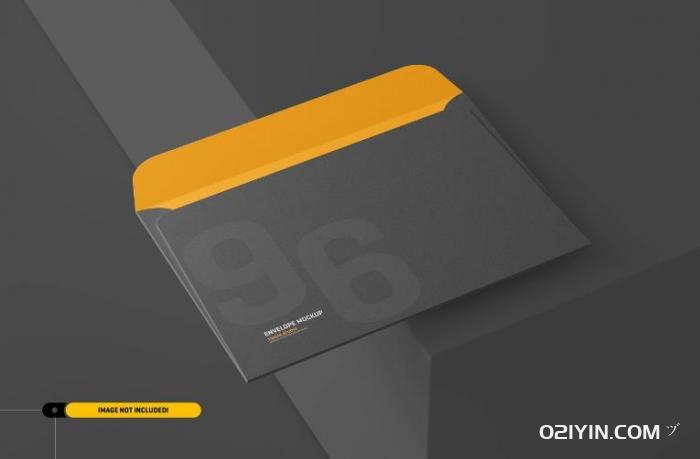 專色信封印刷 第2張 專色信封印刷 第2張