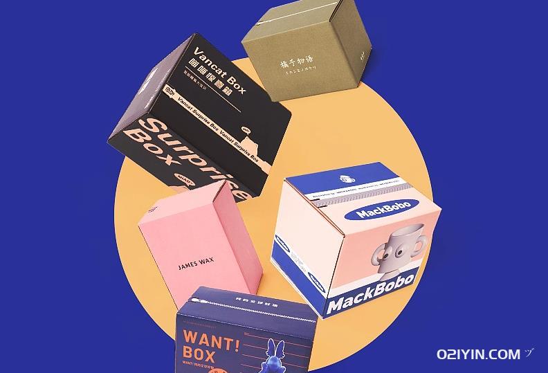 紙箱印刷 第2張 紙箱印刷 第2張
