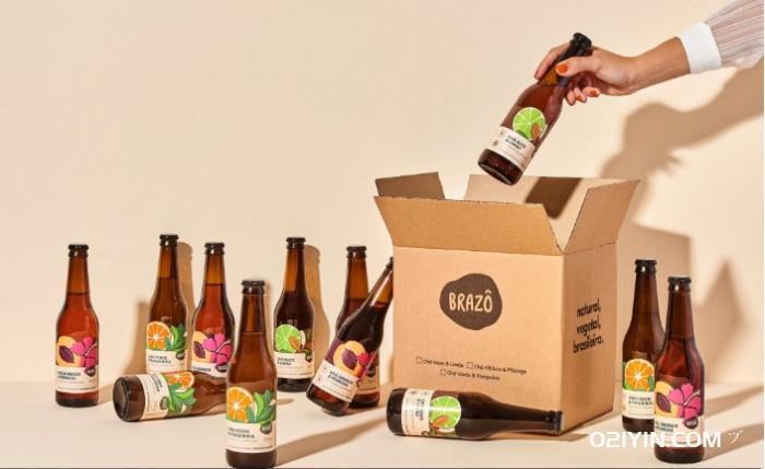 飲料標(biāo)簽印刷 第3張 飲料標(biāo)簽印刷 第3張