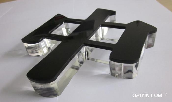 水晶字制作公司 第2張 水晶字制作公司 第2張