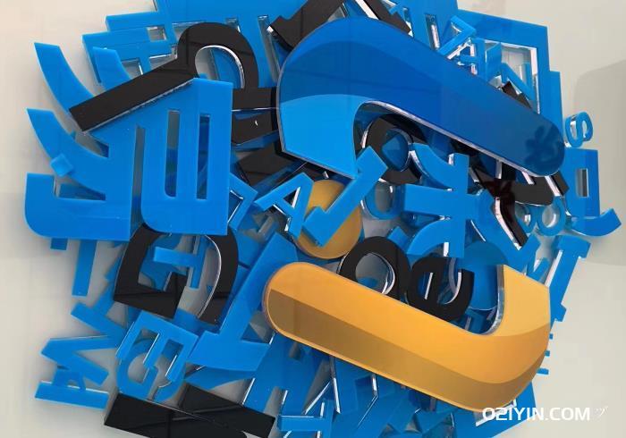 水晶字制作廠家 第3張 水晶字制作廠家 第3張