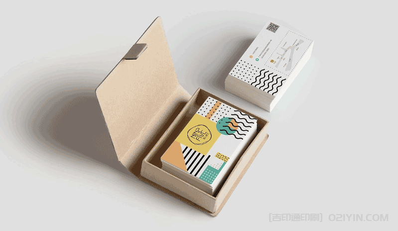 原創(chuàng)卡通名片印刷 第2張 原創(chuàng)卡通名片印刷 第2張