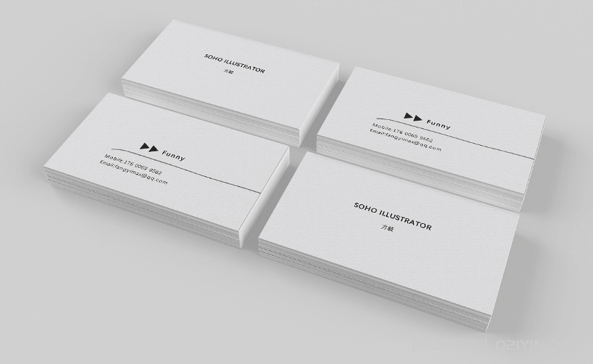 保險(xiǎn)公司名片印刷 第2張 保險(xiǎn)公司名片印刷 第2張