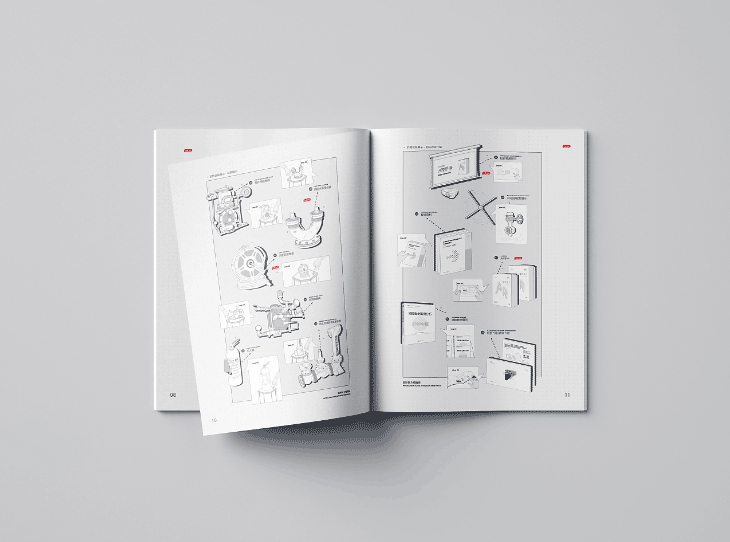 上海企業(yè)消防宣傳畫冊印刷 第5張 上海企業(yè)消防宣傳畫冊印刷 第5張