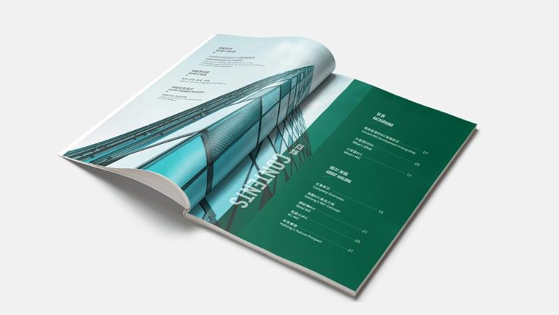 如何選擇最適合你的上海畫冊(cè)印刷服務(wù)供應(yīng)商 第1張 如何選擇最適合你的上海畫冊(cè)印刷服務(wù)供應(yīng)商 第1張