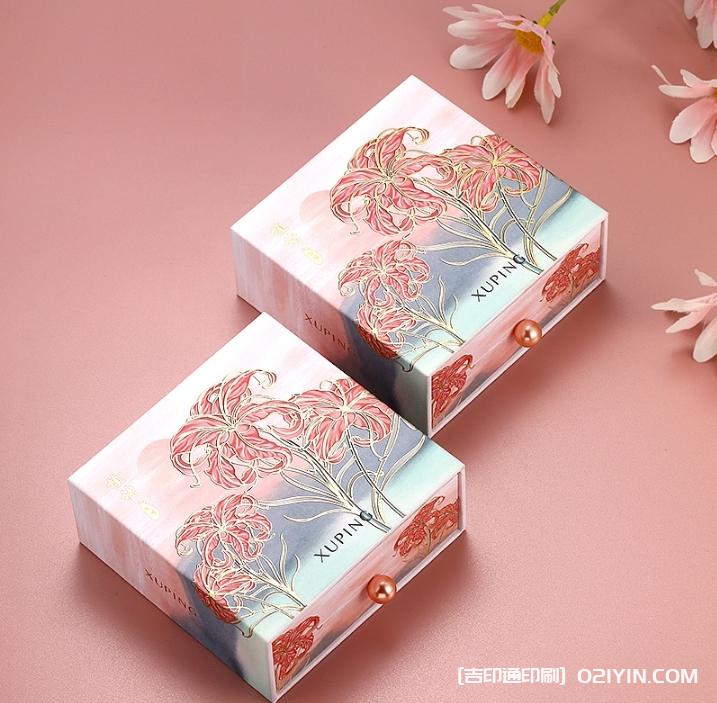 高端電商首飾盒設計制作廠家 第2張 高端電商首飾盒設計制作廠家 第2張