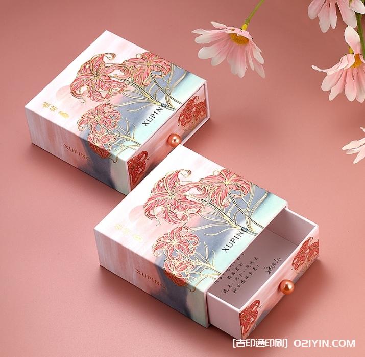 高端電商首飾盒設計制作廠家 第3張 高端電商首飾盒設計制作廠家 第3張