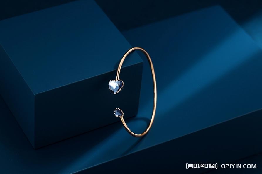 奢華藍底首飾禮盒設計制作源頭廠家 第5張 奢華藍底首飾禮盒設計制作源頭廠家 第5張