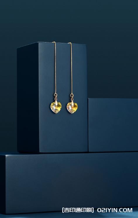 奢華藍底首飾禮盒設計制作源頭廠家 第3張 奢華藍底首飾禮盒設計制作源頭廠家 第3張