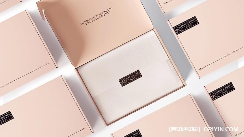 產(chǎn)品包裝盒設(shè)計(jì)印刷  第7張