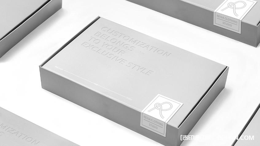 產(chǎn)品包裝盒設(shè)計(jì)印刷  第8張