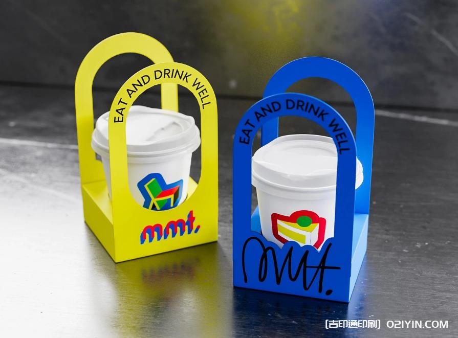 咖啡品牌視覺設計 第3張 咖啡品牌視覺設計 第3張