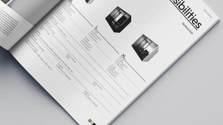 上海宣傳冊設計印刷一站式服務，省心更省力