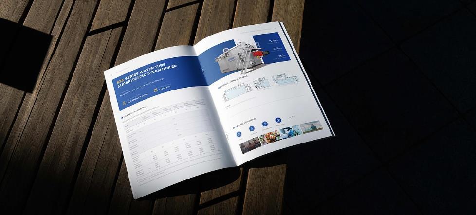 為何黃浦區的企業鐘情于本地高端畫冊印刷？