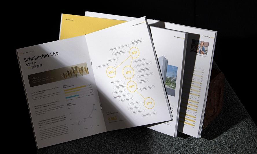 如何選擇一家靠譜的上海黃浦區畫冊印刷供應商？