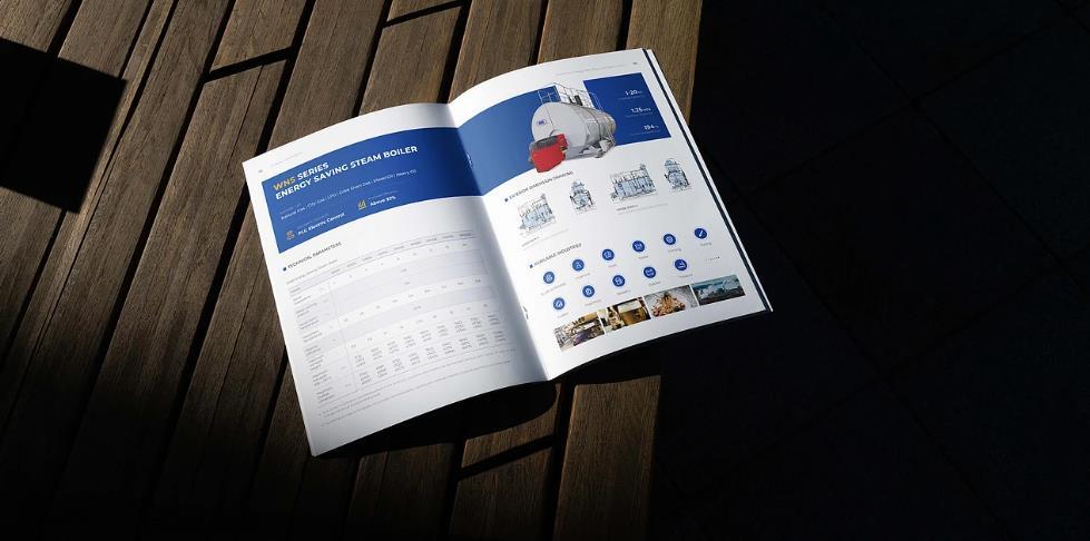 畫冊印刷如何實現色彩的完美還原