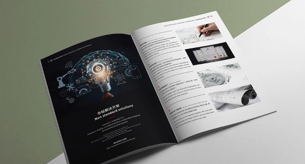 樣本畫冊印刷的時效保障與加急服務解決方案 第1張 樣本畫冊印刷的時效保障與加急服務解決方案 第1張