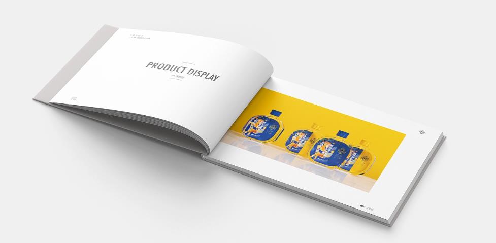 上海樣本畫冊(cè)數(shù)碼印刷哪家好？【吉印通】以數(shù)字科技賦能高效品質(zhì)