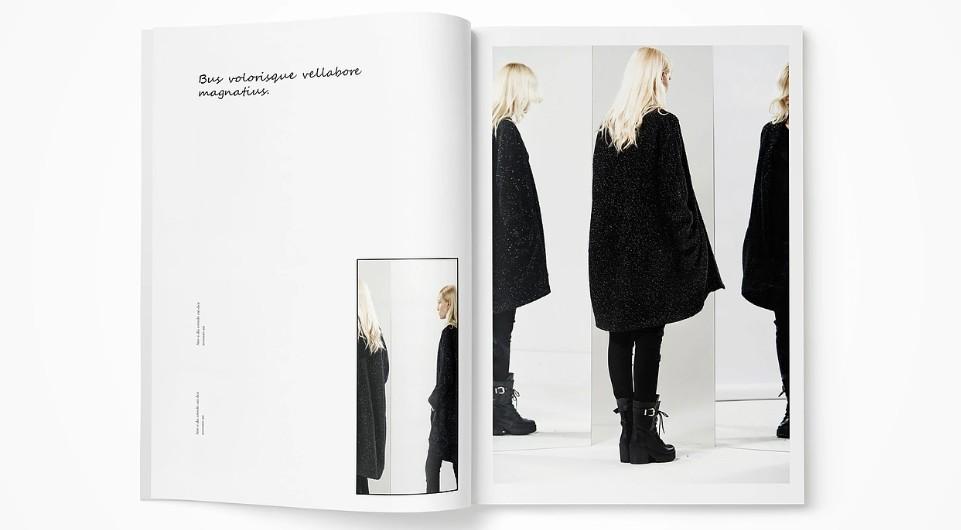 高檔畫冊定制 | 復雜工藝與進口紙張的完美結(jié)合