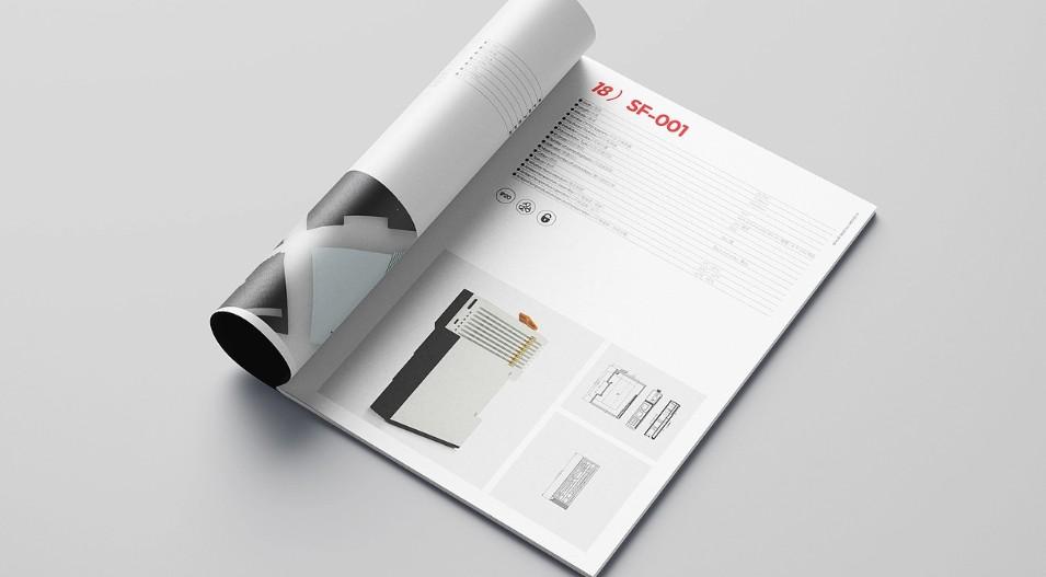 招商加盟宣傳冊印刷，打造高轉化率招商物料