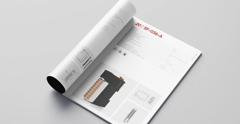 醫院宣傳冊印刷，專業醫療畫冊設計與制作