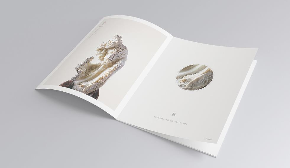 <strong>上海印刷廠</strong>全方位解析：如何選擇實力強大的印刷合作伙伴？