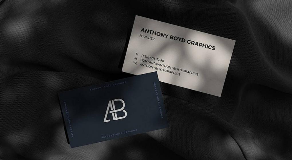 上海企業名片印刷｜批量定制享折扣 + 全程品控，省心靠譜