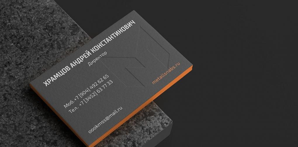 上海名片印刷：吉印通以細節(jié)質感，打造高品質商務名片