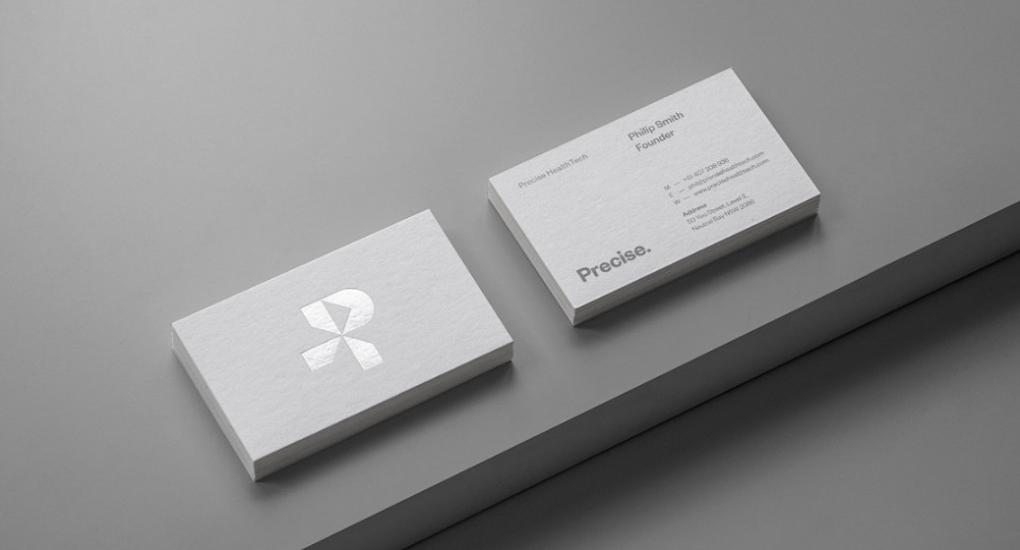 上海企業名片印刷長期合作：吉印通全周期服務，省心又高效